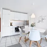 Titania Whg 10 Apartment Grömitz