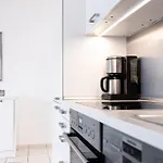 Apartment Titania Whg 10 Grömitz