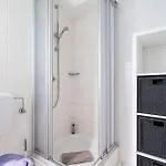 Apartment Titania Whg 10 *