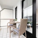 Apartment Titania Whg 10 Grömitz
