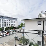 Apartment Titania Whg 10 *