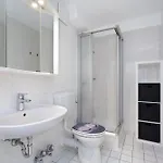 Titania Whg 10 Apartment