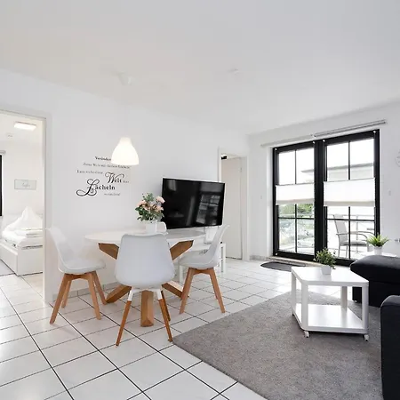 Titania Whg 10 * Grömitz