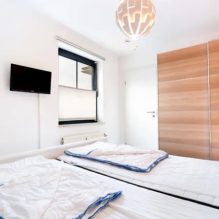 Titania Whg 10 Lägenhet *