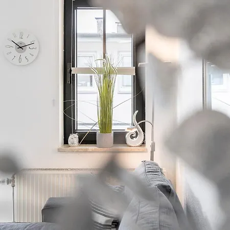 Apartment Titania Whg 10 *