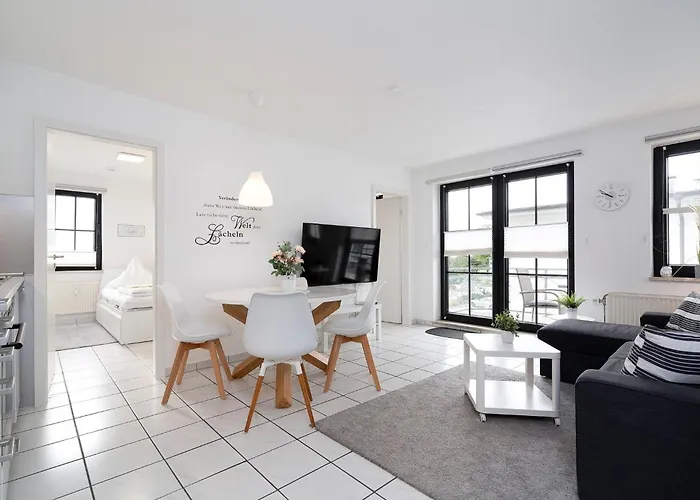 Titania Whg 10 * Grömitz