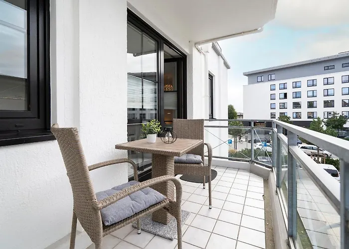 Lägenhet Titania Whg 10