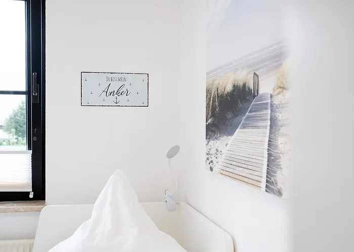 Titania Whg 10 * Grömitz