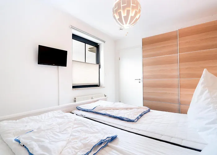 Titania Whg 10 Lägenhet *