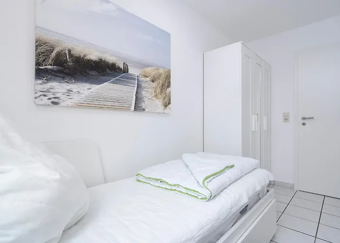 Titania Whg 10 Lägenhet