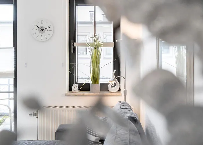 Lägenhet Titania Whg 10 *