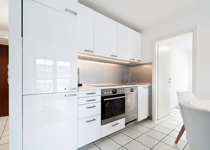 Titania Whg 10 Grömitz