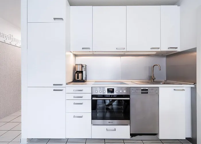 Titania Whg 10 * Grömitz