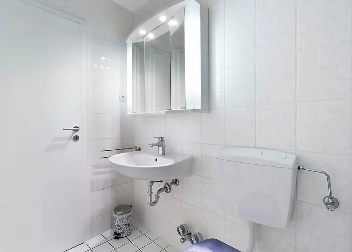 Lägenhet Titania Whg 10 *