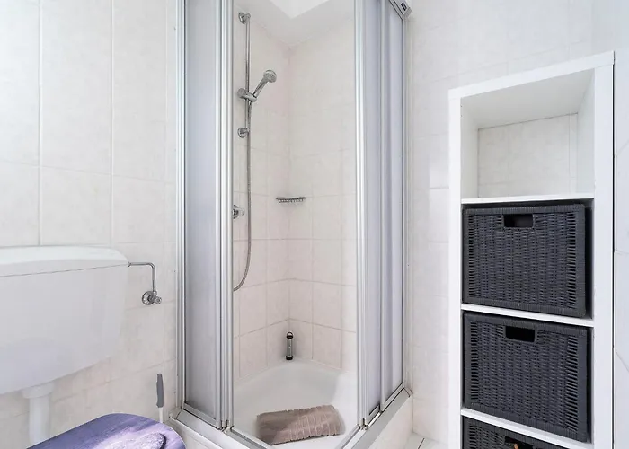 Lägenhet Titania Whg 10 *