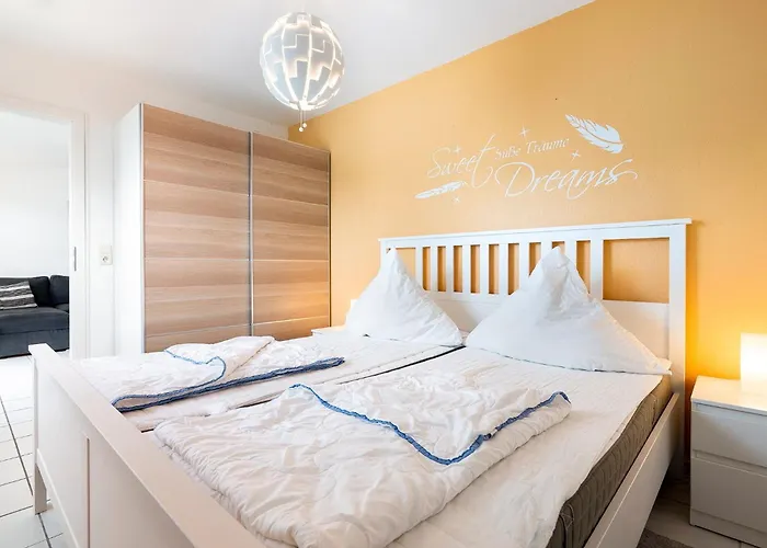 Lägenhet Titania Whg 10