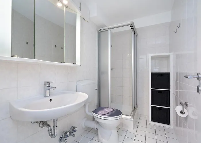 Titania Whg 10 Lägenhet